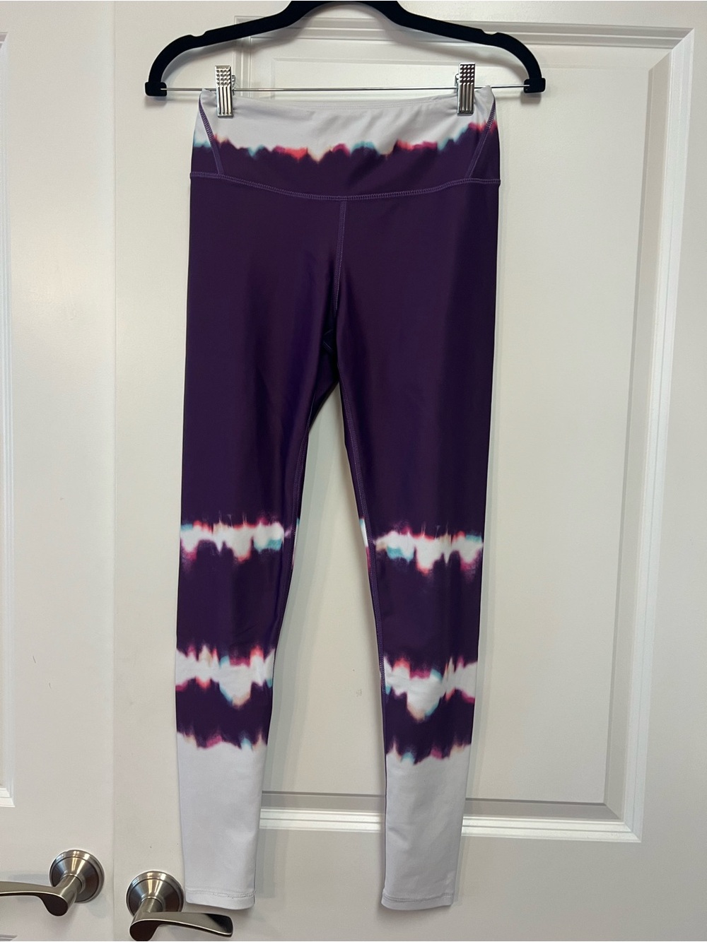 Manduka Leggings